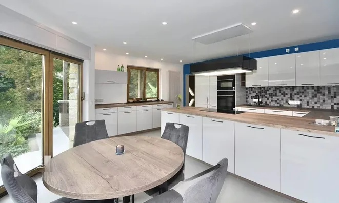 Недвижимость Detached house 4 bedrooms for sale in Moestroff: 3