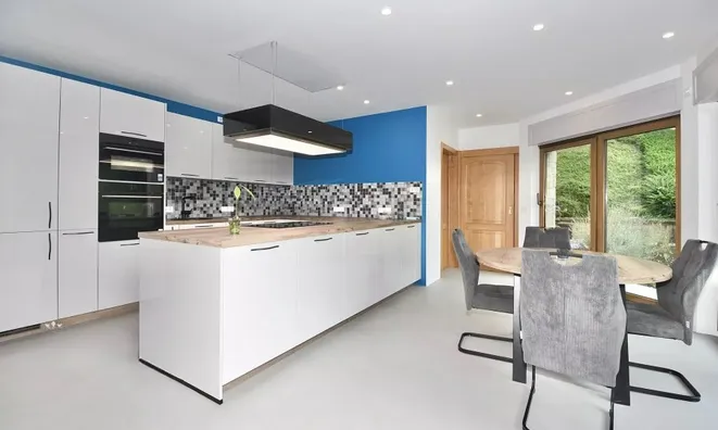 Недвижимость Detached house 4 bedrooms for sale in Moestroff: 6