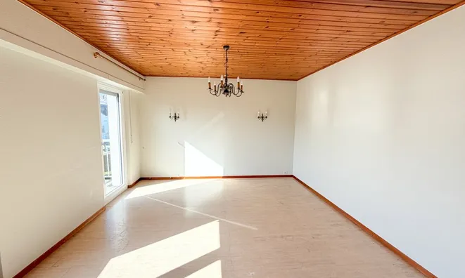 Недвижимость Apartment 3 bedrooms for sale in Fentange: 4