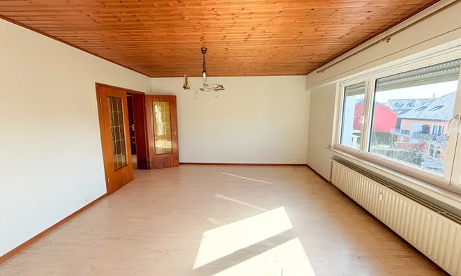 Недвижимость Apartment 3 bedrooms for sale in Fentange: 5