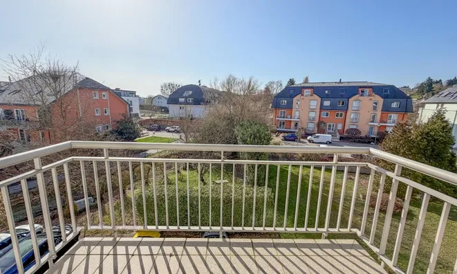 Недвижимость Apartment 3 bedrooms for sale in Fentange: 6