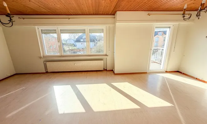 Недвижимость Apartment 3 bedrooms for sale in Fentange: 7