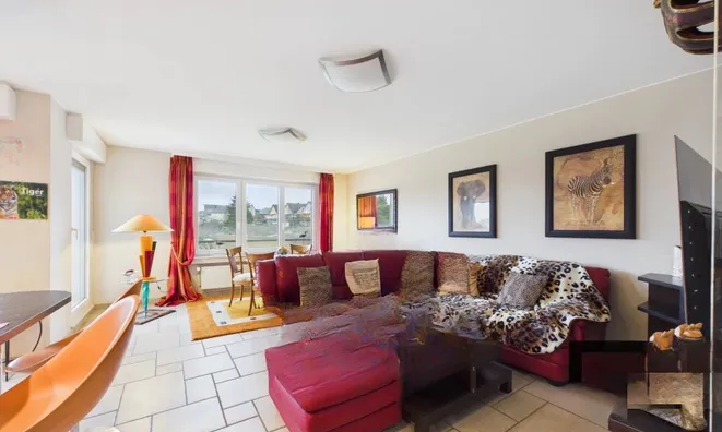 Недвижимость Apartment 2 bedrooms for sale in Differdange: 3