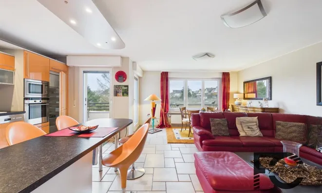 Недвижимость Apartment 2 bedrooms for sale in Differdange: 4