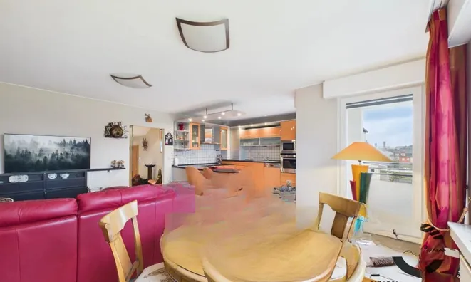 Недвижимость Apartment 2 bedrooms for sale in Differdange: 5