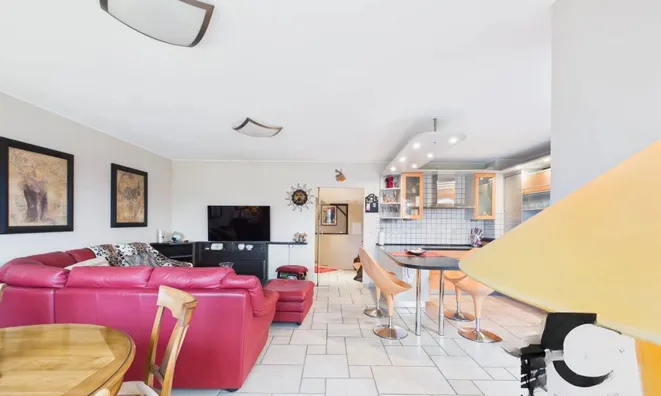 Недвижимость Apartment 2 bedrooms for sale in Differdange: 7