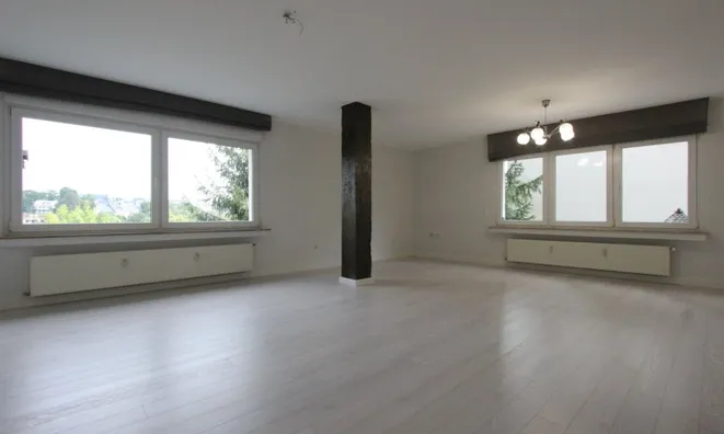 Недвижимость Apartment 2 bedrooms for sale in Luxembourg-Belair: 2