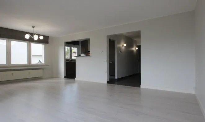 Недвижимость Apartment 2 bedrooms for sale in Luxembourg-Belair: 3