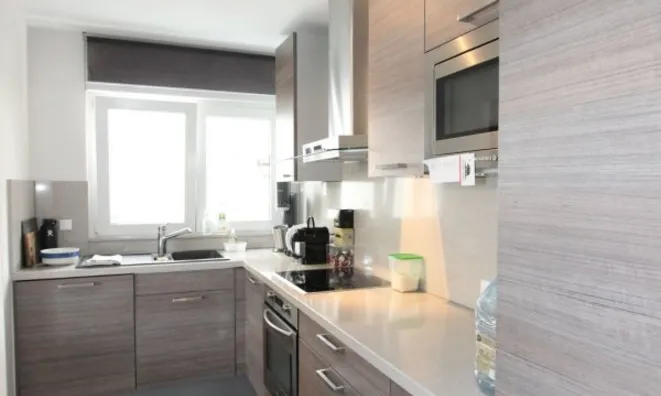 Недвижимость Apartment 2 bedrooms for sale in Luxembourg-Belair: 4