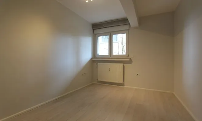 Недвижимость Apartment 2 bedrooms for sale in Luxembourg-Belair: 7