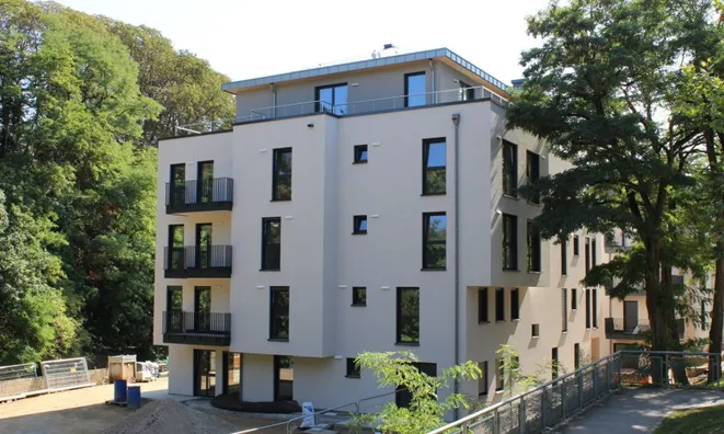 Недвижимость Studio for sale in Luxembourg-Hollerich: 1