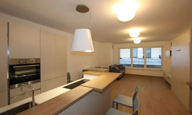 Недвижимость Studio for sale in Luxembourg-Hollerich: 2