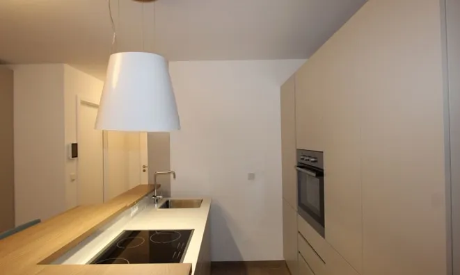 Недвижимость Studio for sale in Luxembourg-Hollerich: 3