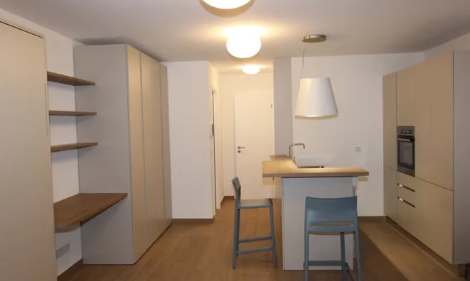 Недвижимость Studio for sale in Luxembourg-Hollerich: 4