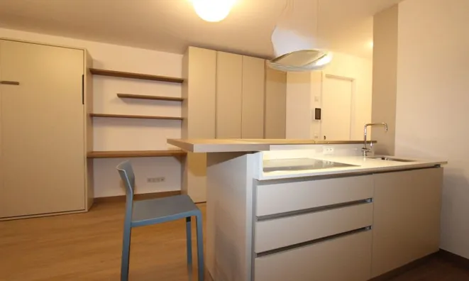 Недвижимость Studio for sale in Luxembourg-Hollerich: 5