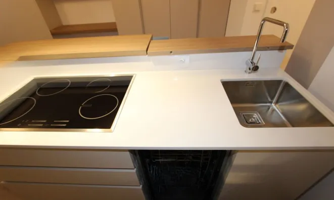 Недвижимость Studio for sale in Luxembourg-Hollerich: 6