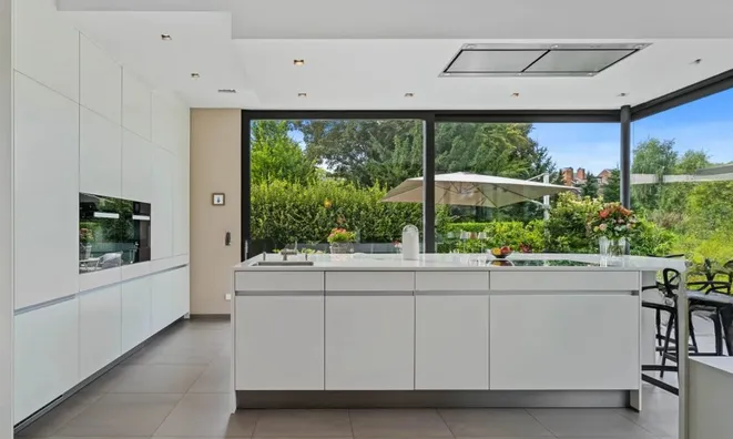 Недвижимость Detached house 5 bedrooms for sale in Dudelange: 4