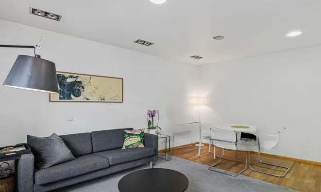 Недвижимость Apartment 2 bedrooms for sale in Luxembourg-Belair: 1
