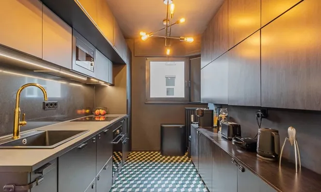 Недвижимость Apartment 2 bedrooms for sale in Luxembourg-Belair: 3