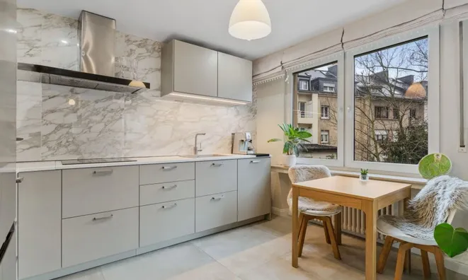 Недвижимость Apartment 2 bedrooms for sale in Luxembourg-Belair: 3