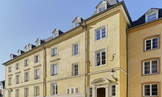 Недвижимость Apartment 2 bedrooms for sale in Luxembourg-Centre ville: 1
