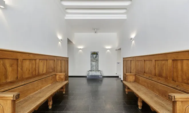 Недвижимость Apartment 2 bedrooms for sale in Luxembourg-Centre ville: 2