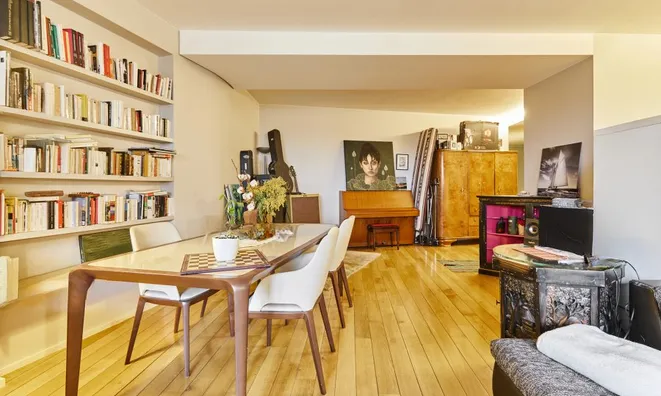 Недвижимость Apartment 2 bedrooms for sale in Luxembourg-Centre ville: 4