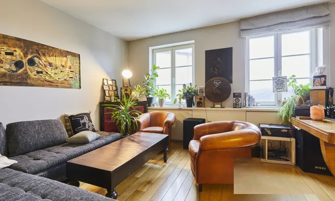 Недвижимость Apartment 2 bedrooms for sale in Luxembourg-Centre ville: 5