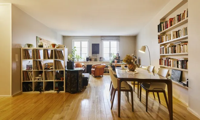 Недвижимость Apartment 2 bedrooms for sale in Luxembourg-Centre ville: 6