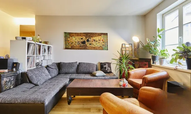 Недвижимость Apartment 2 bedrooms for sale in Luxembourg-Centre ville: 7