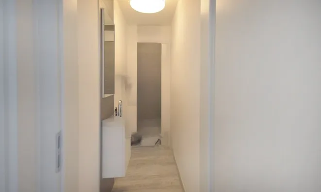 Недвижимость Penthouse 3 bedrooms for sale in Niederkorn: 3