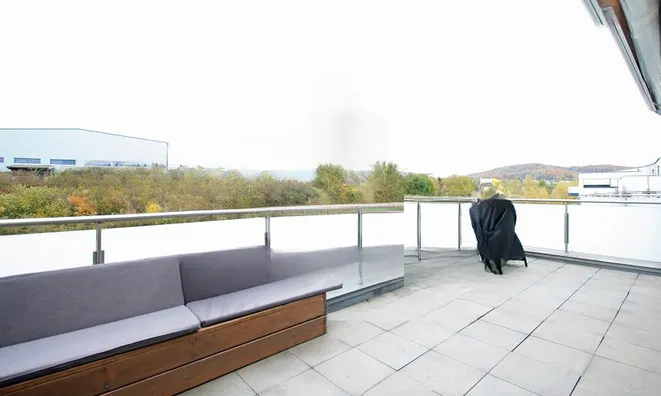 Недвижимость Penthouse 3 bedrooms for sale in Niederkorn: 6