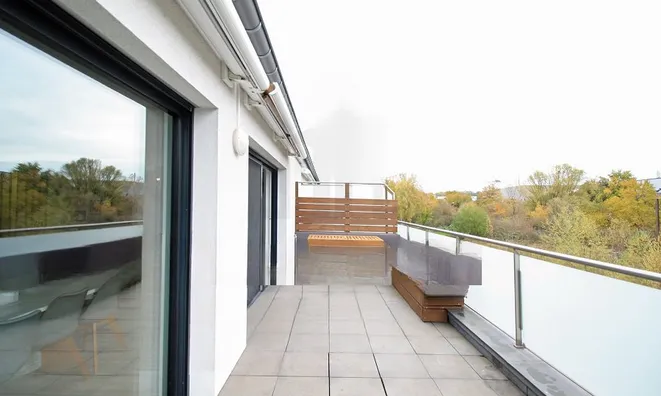 Недвижимость Penthouse 3 bedrooms for sale in Niederkorn: 7