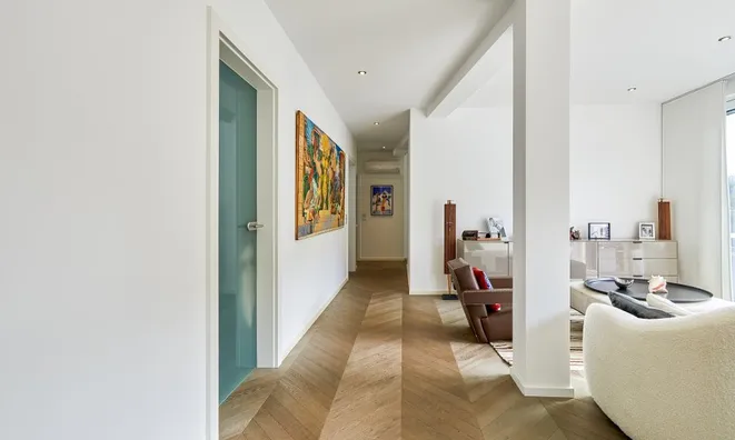 Недвижимость Penthouse 2 bedrooms for sale in Luxembourg-Rollingergrund: 3