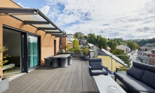 Недвижимость Penthouse 2 bedrooms for sale in Luxembourg-Rollingergrund: 6