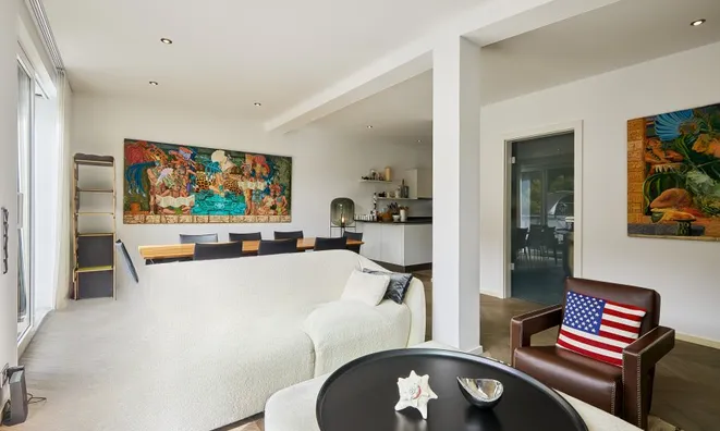 Недвижимость Penthouse 2 bedrooms for sale in Luxembourg-Rollingergrund: 7