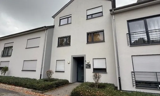 Недвижимость Apartment 1 bedroom for sale in Pommerloch: 1