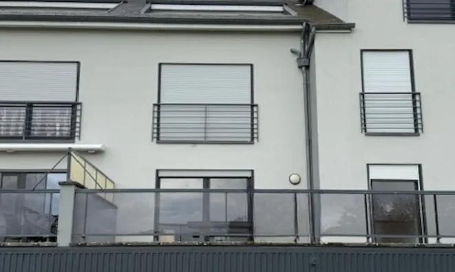 Недвижимость Apartment 1 bedroom for sale in Pommerloch: 2