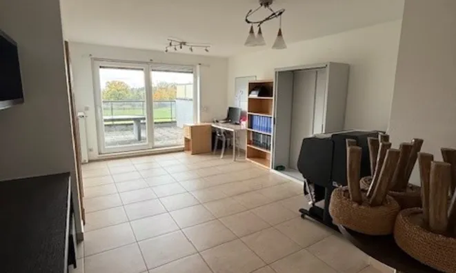 Недвижимость Apartment 1 bedroom for sale in Pommerloch: 3