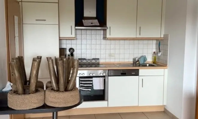 Недвижимость Apartment 1 bedroom for sale in Pommerloch: 4