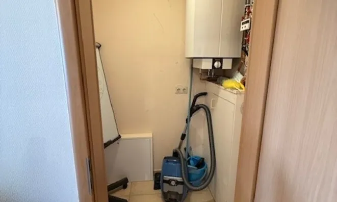 Недвижимость Apartment 1 bedroom for sale in Pommerloch: 7