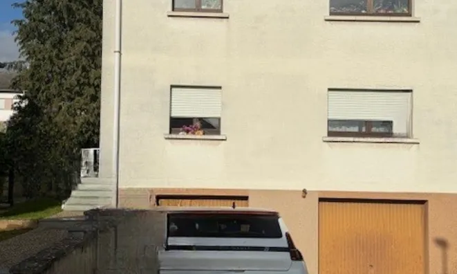 Недвижимость Apartment 2 bedrooms for sale in Mersch: 1