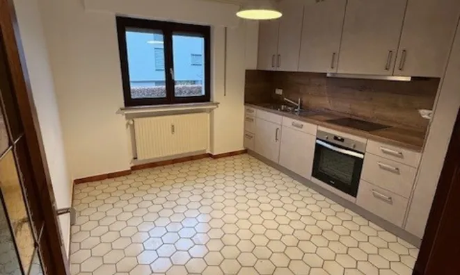 Недвижимость Apartment 2 bedrooms for sale in Mersch: 2