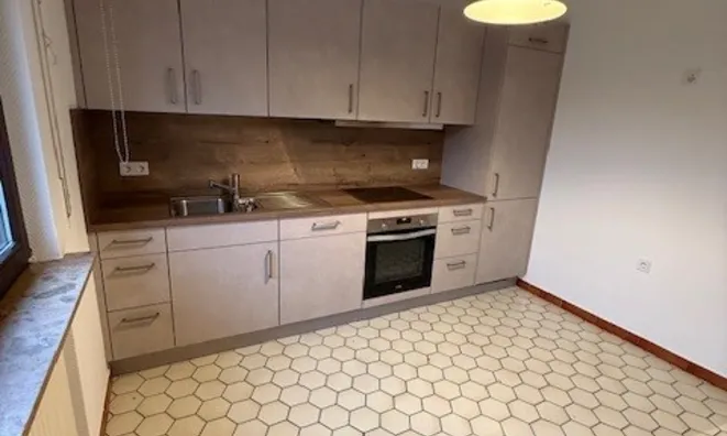 Недвижимость Apartment 2 bedrooms for sale in Mersch: 3