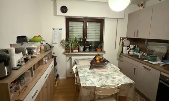 Недвижимость Apartment 2 bedrooms for sale in Mersch: 2