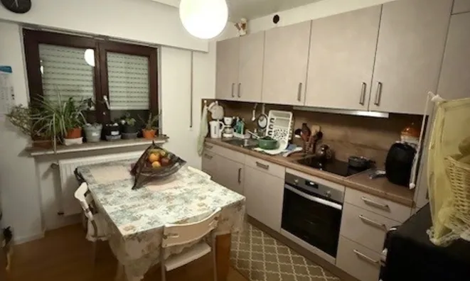 Недвижимость Apartment 2 bedrooms for sale in Mersch: 3