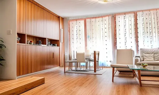 Недвижимость Apartment 2 bedrooms for sale in Rumelange: 3