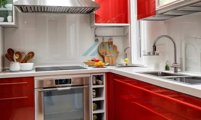 Недвижимость Apartment 2 bedrooms for sale in Rumelange: 5