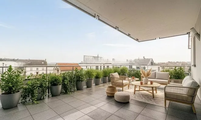 Недвижимость Apartment 2 bedrooms for sale in Roeser: 6