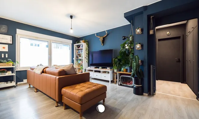 Недвижимость Apartment 1 bedroom for sale in Bereldange: 2